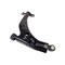 Mevotech 96-91 Ford Escort:Front Lower Right Control Arm-Bj, Cms40101 CMS40101 - alternate 2